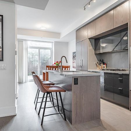 Luxury Properties Close To Rogers Center In Toronto Downtown Core Ngoại thất bức ảnh