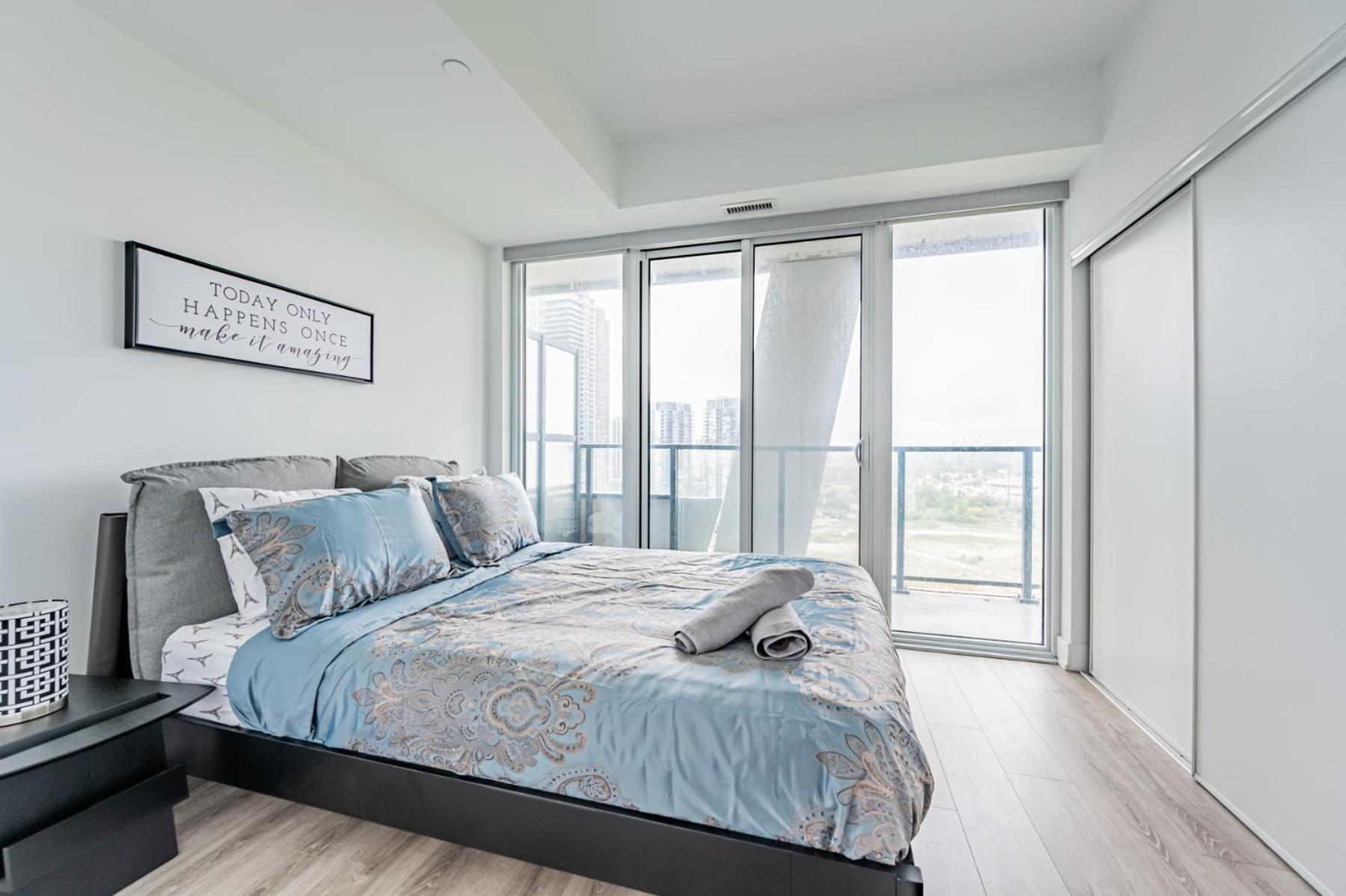 Luxury Properties Close To Rogers Center In Toronto Downtown Core Ngoại thất bức ảnh