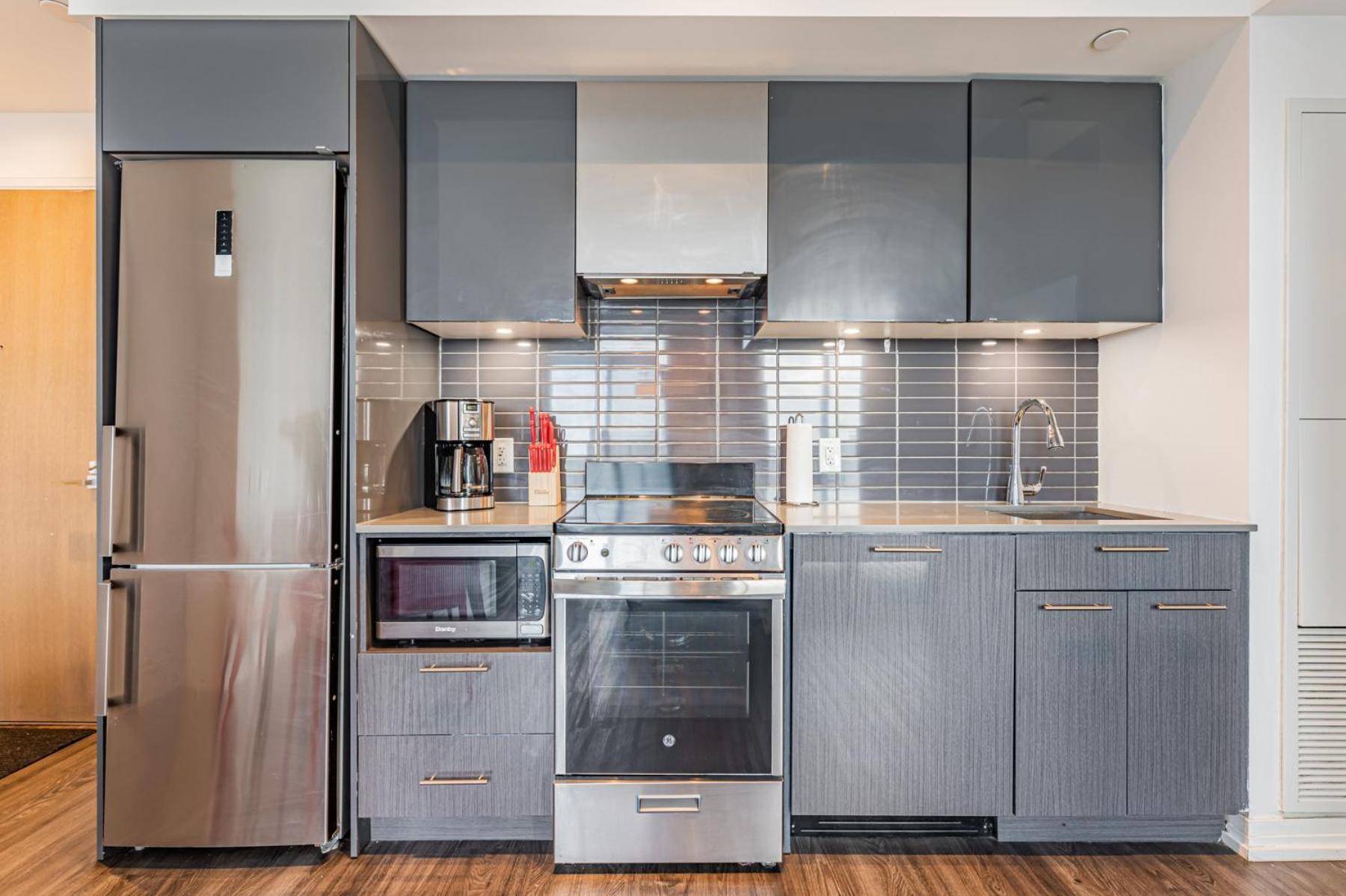 Luxury Properties Close To Rogers Center In Toronto Downtown Core Ngoại thất bức ảnh