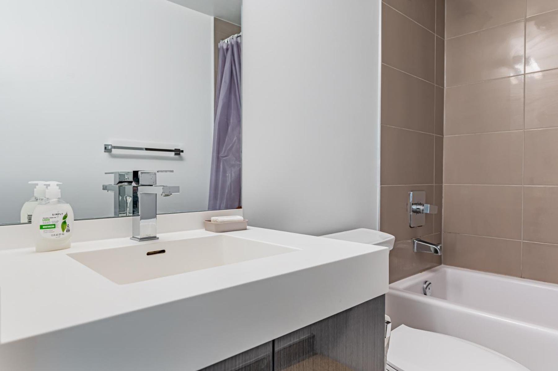 Luxury Properties Close To Rogers Center In Toronto Downtown Core Ngoại thất bức ảnh