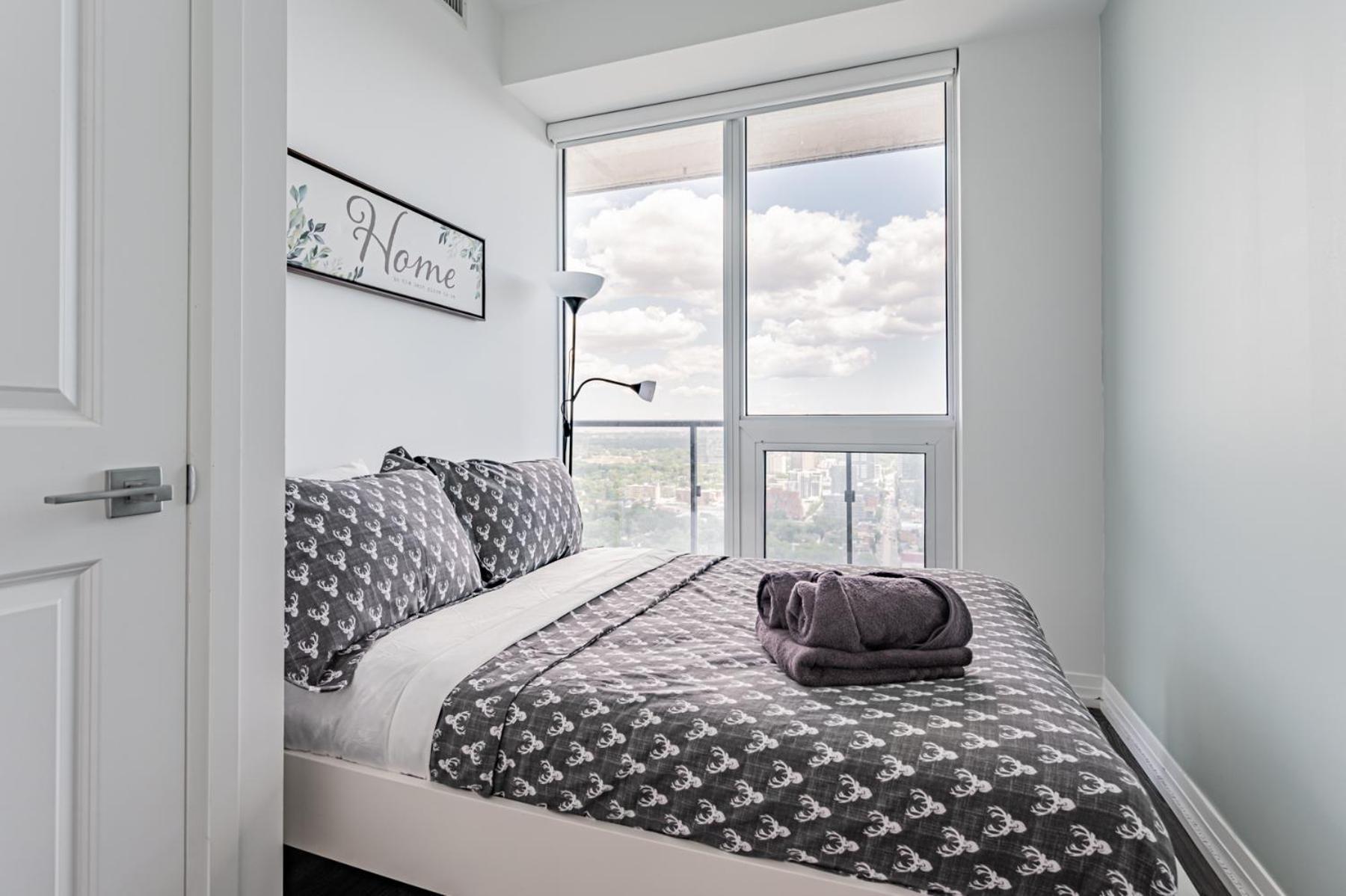 Luxury Properties Close To Rogers Center In Toronto Downtown Core Ngoại thất bức ảnh