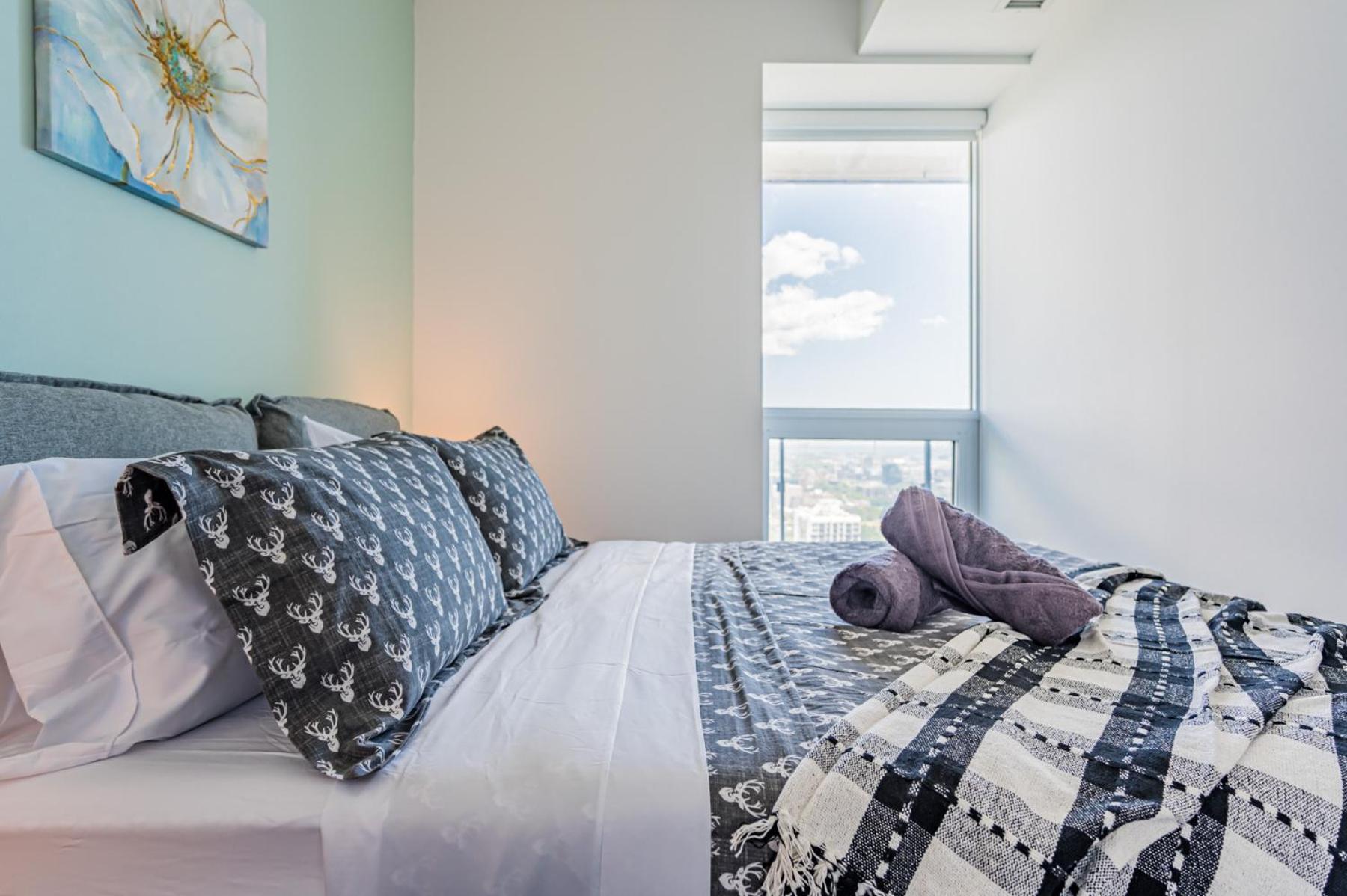 Luxury Properties Close To Rogers Center In Toronto Downtown Core Ngoại thất bức ảnh