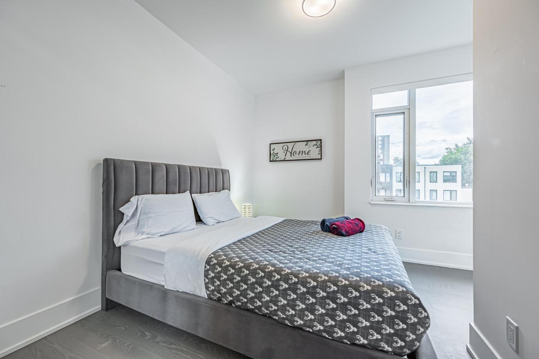 Luxury Properties Close To Rogers Center In Toronto Downtown Core Ngoại thất bức ảnh