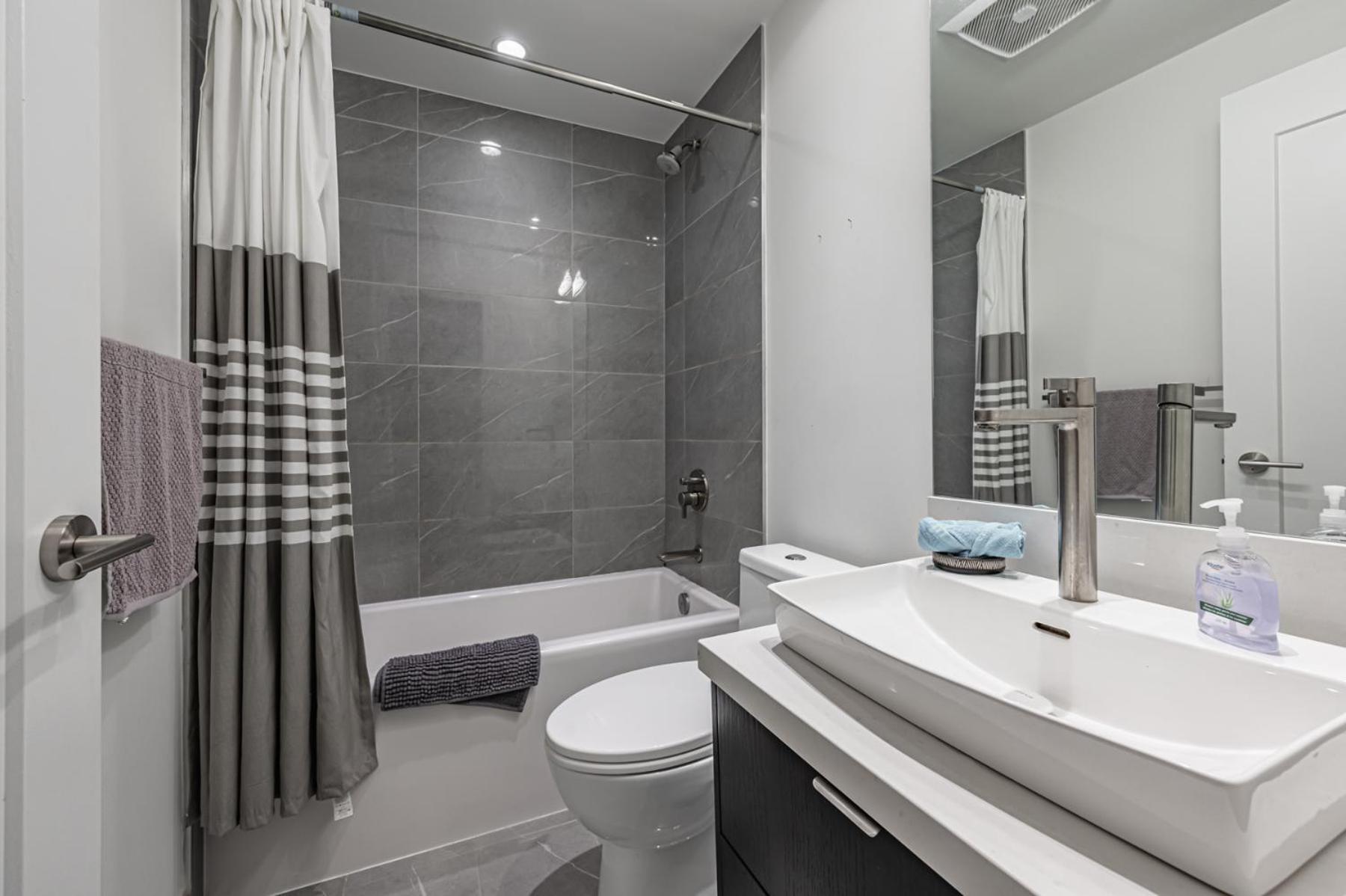 Luxury Properties Close To Rogers Center In Toronto Downtown Core Ngoại thất bức ảnh
