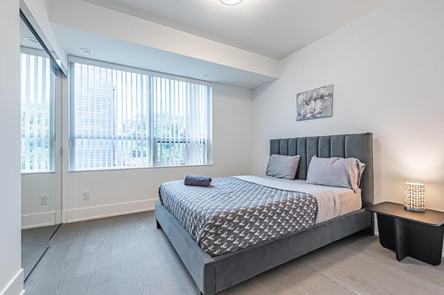 Luxury Properties Close To Rogers Center In Toronto Downtown Core Ngoại thất bức ảnh