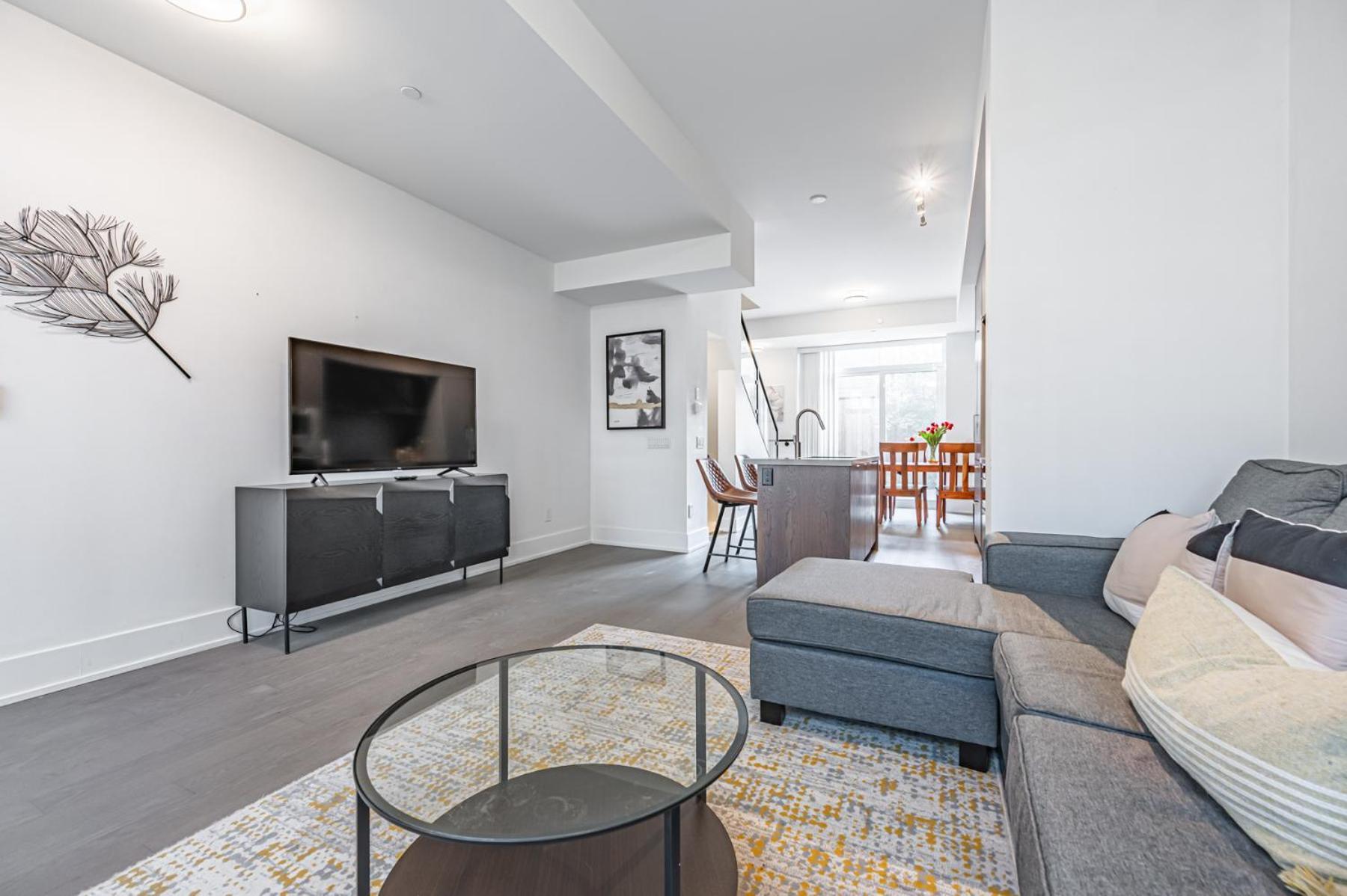 Luxury Properties Close To Rogers Center In Toronto Downtown Core Ngoại thất bức ảnh