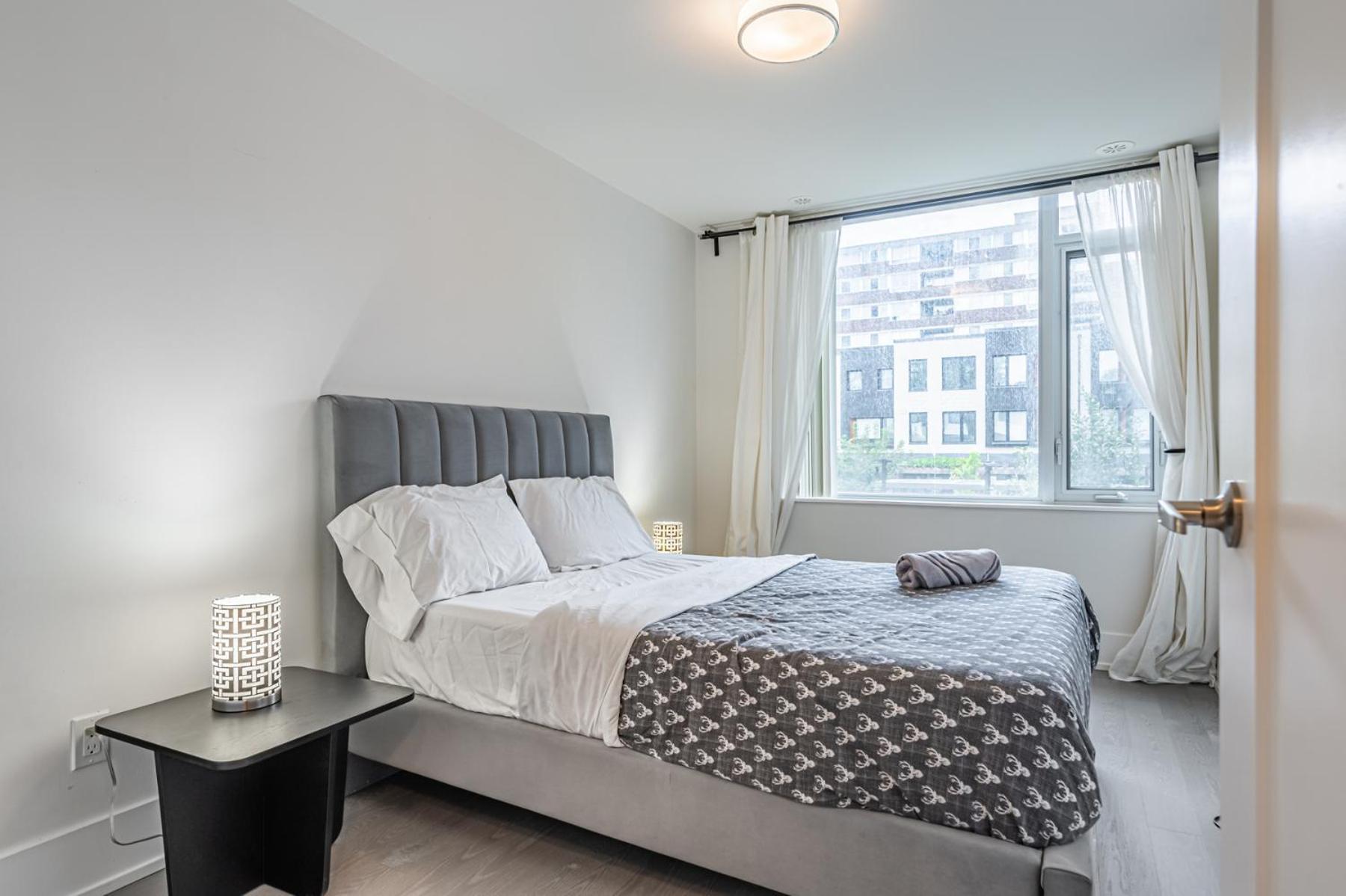 Luxury Properties Close To Rogers Center In Toronto Downtown Core Ngoại thất bức ảnh