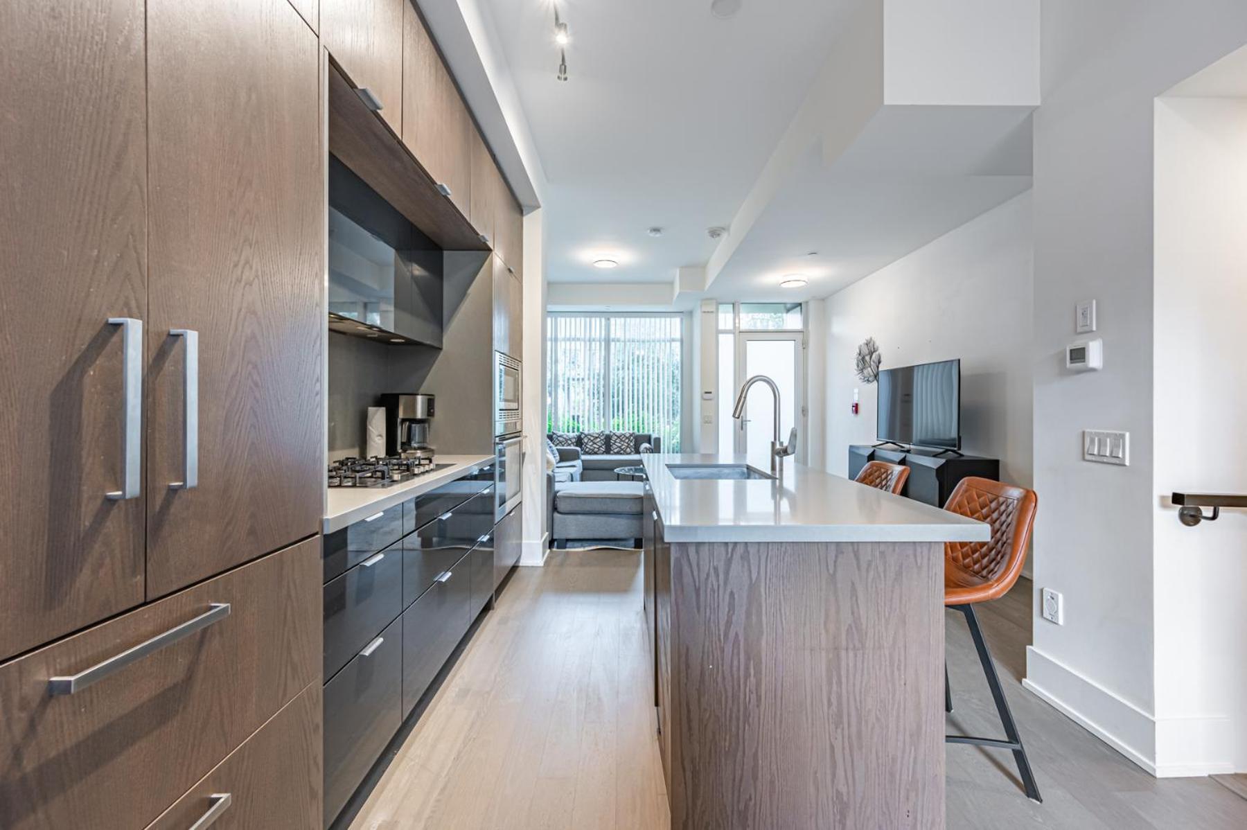 Luxury Properties Close To Rogers Center In Toronto Downtown Core Ngoại thất bức ảnh