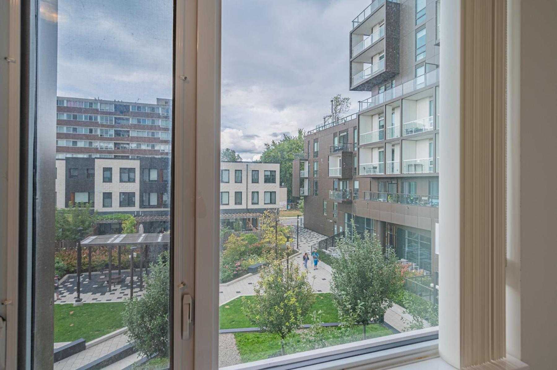 Luxury Properties Close To Rogers Center In Toronto Downtown Core Ngoại thất bức ảnh