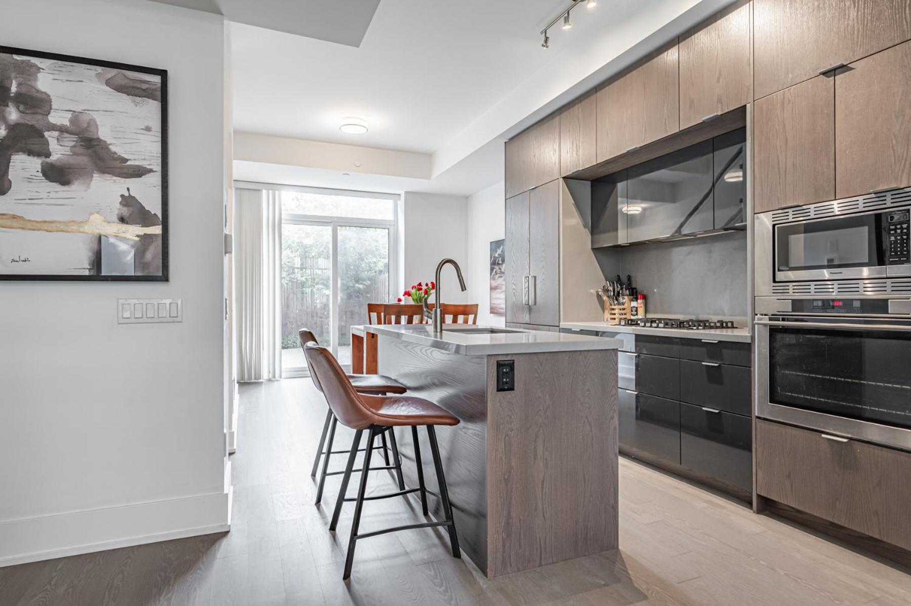 Luxury Properties Close To Rogers Center In Toronto Downtown Core Ngoại thất bức ảnh